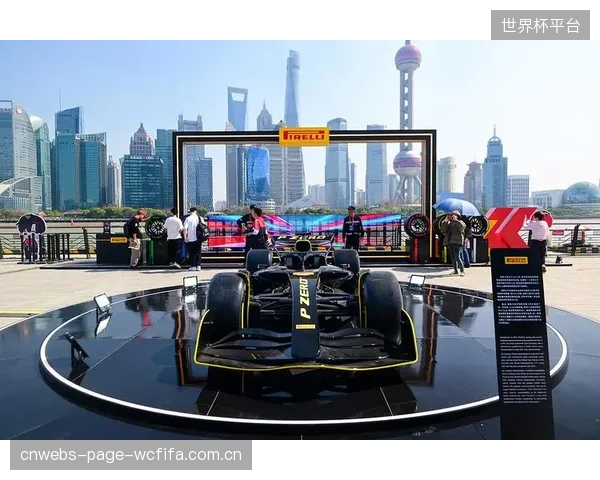 F1上海站二十年：精密制造业与赛车运动协同，如何延伸产业链价值？